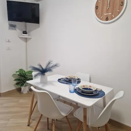 Myra Ferienhaus Syrakus