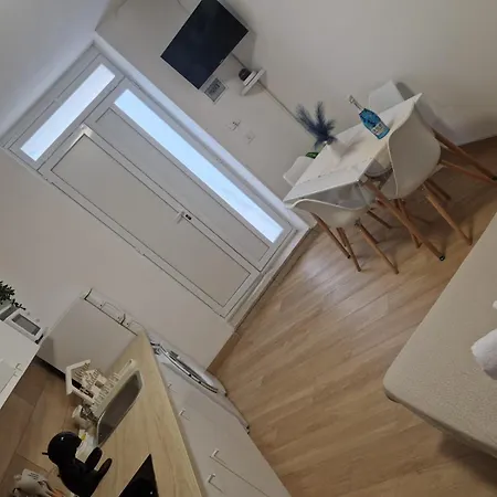 Hébergement de vacances Myra