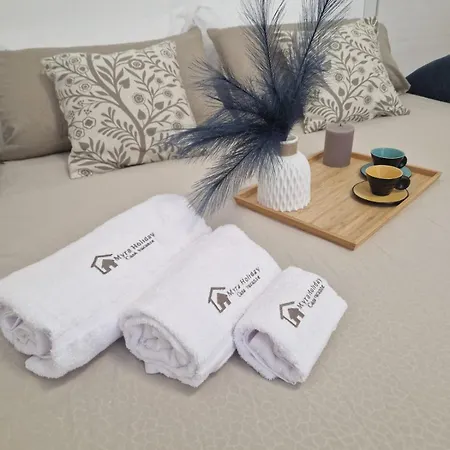 Myra Ferienhaus Syrakus