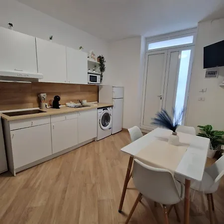 Ferienhaus Myra Syrakus