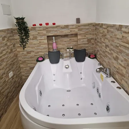 Hébergement de vacances Myra