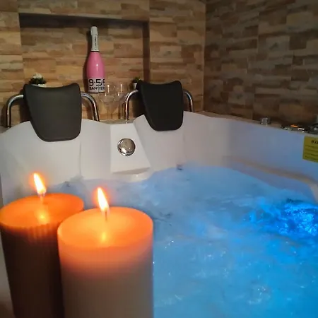 Hébergement de vacances Myra