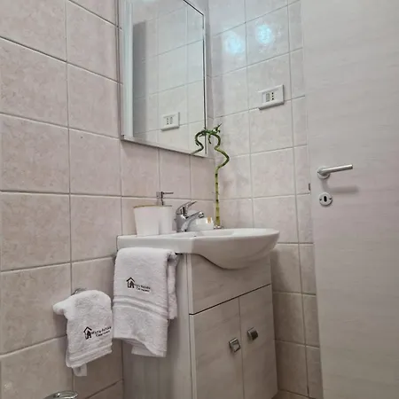 Myra Ferienhaus Syrakus