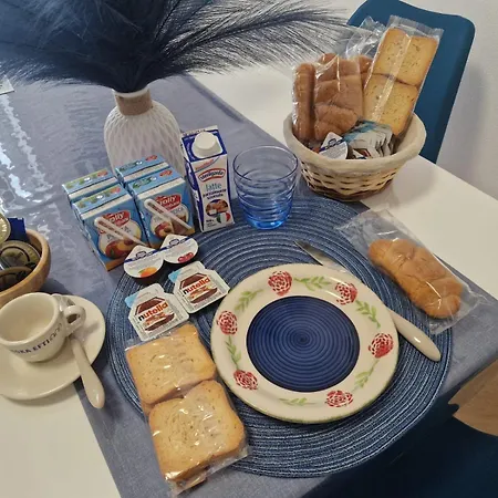 Hébergement de vacances Myra *