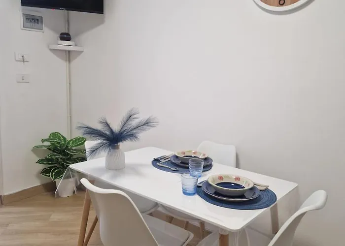 Myra Prázdninový dům Syracuse