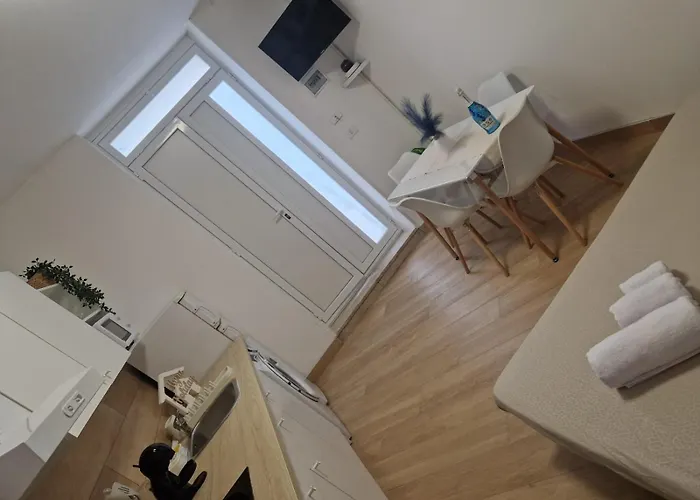 Prázdninový dům Myra