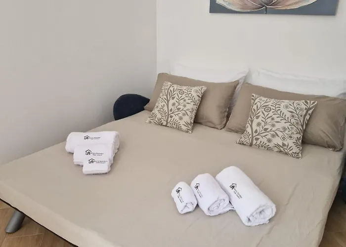 Myra Prázdninový dům *