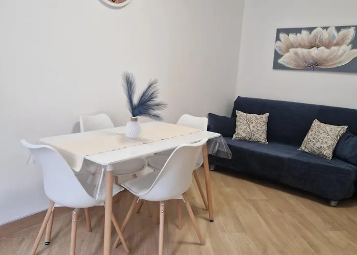 Prázdninový dům Myra *