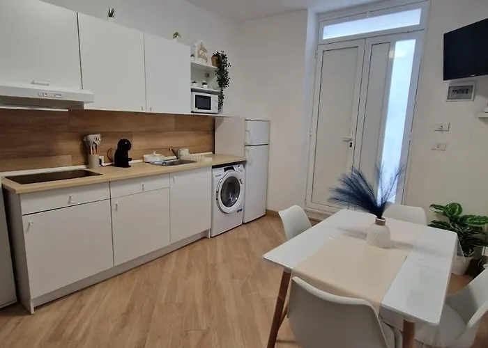 Prázdninový dům Myra Syracuse