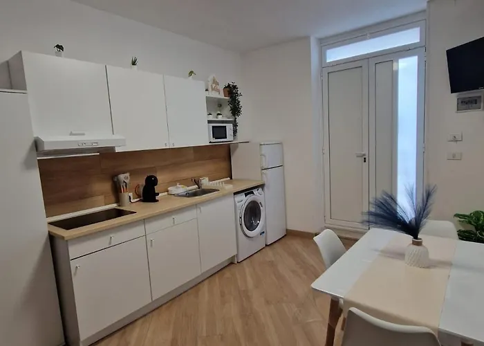 Myra Prázdninový dům *