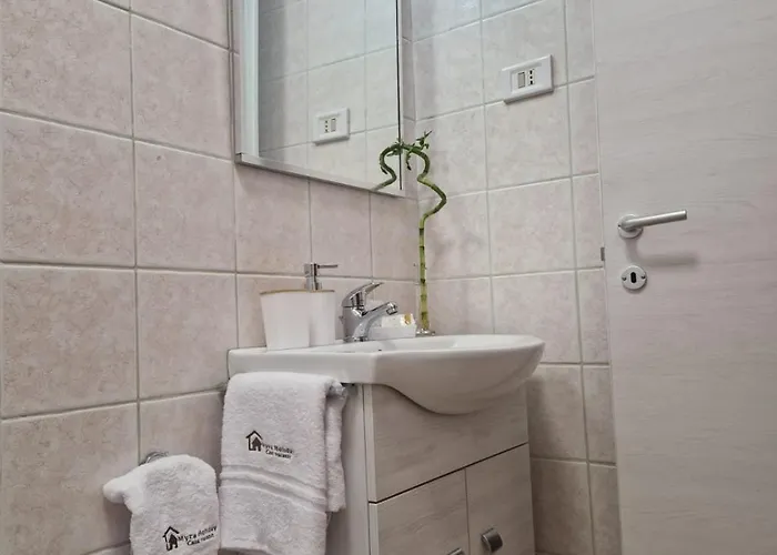 Myra Prázdninový dům Syracuse