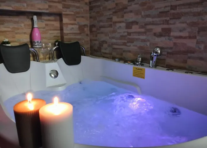 Prázdninový dům Myra Syracuse