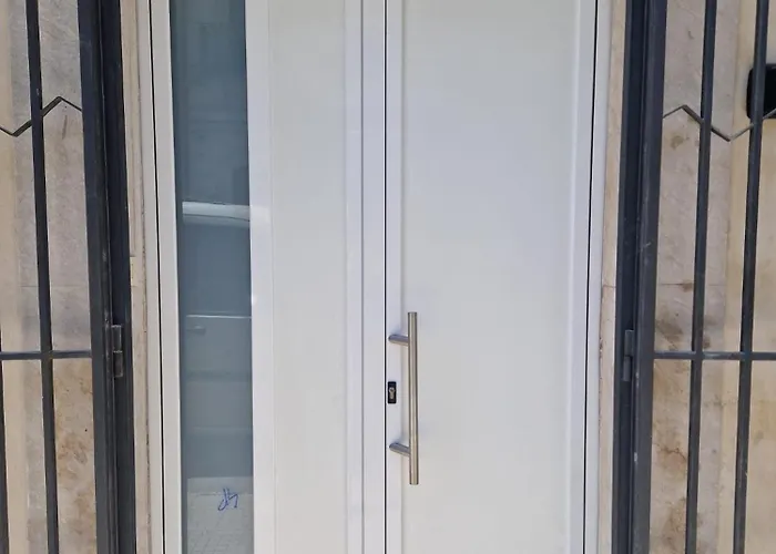 Prázdninový dům Myra *