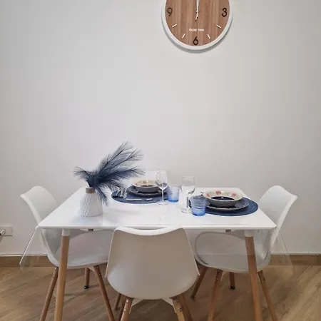 Myra Tatil Evi Siraküza