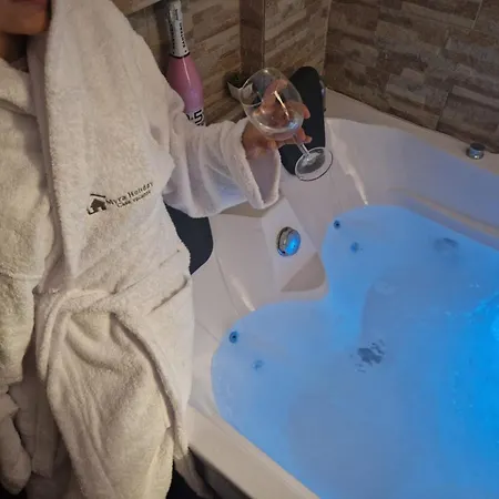 Myra Дом отдыха Сиракузы