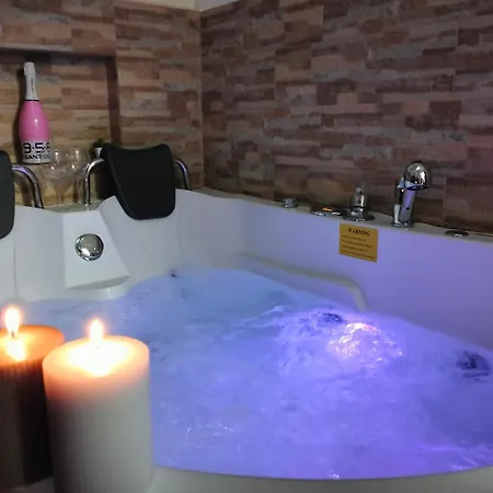 Дом отдыха Myra Сиракузы