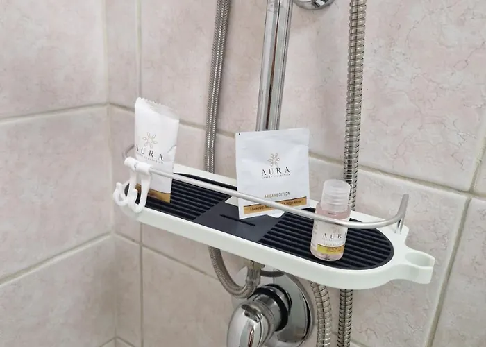 Myra Dom wakacyjny Syrakuzy