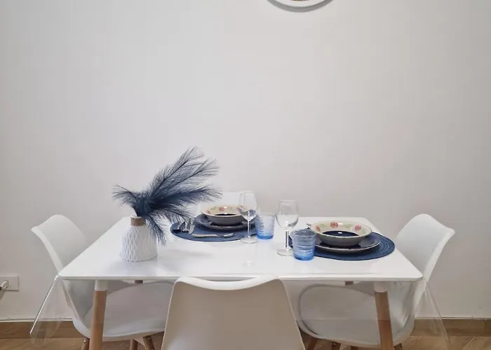 Myra Tatil Evi Siraküza