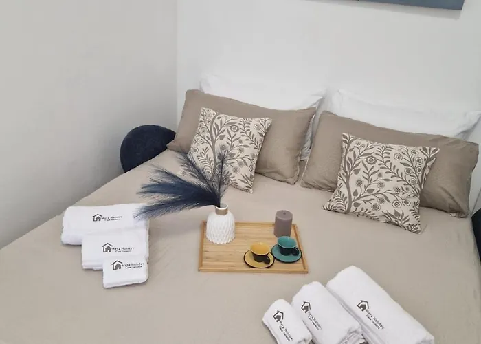 Myra Tatil Evi Siraküza