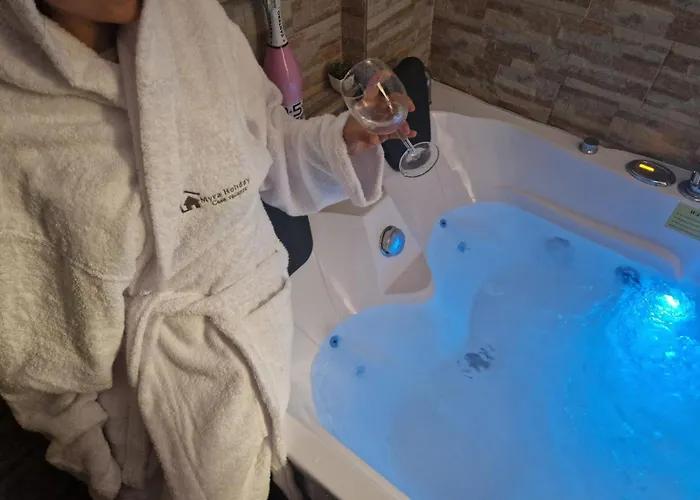 Myra Tatil Evi Siraküza