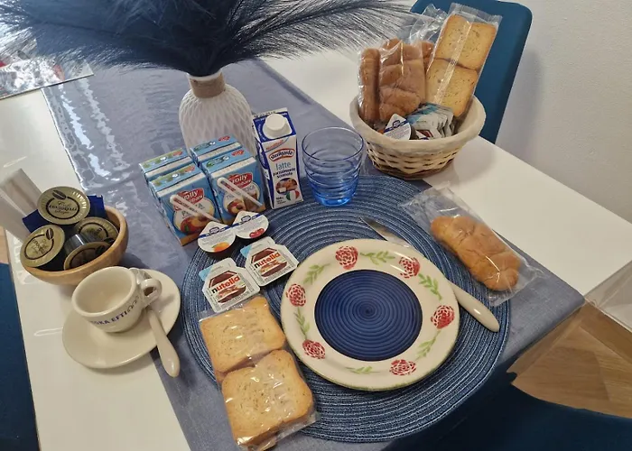 Dom wakacyjny Myra *